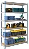 Стеллаж SB 300x183x61/6