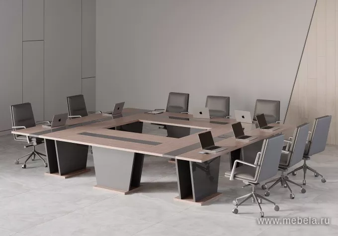 столы переговоров Asti