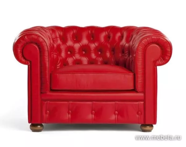 Офисный диван Бристоль