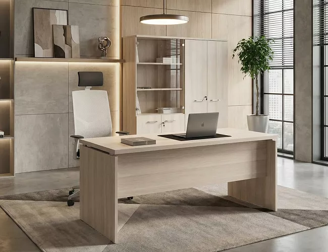 фото кабинет Fermo Wood + №2