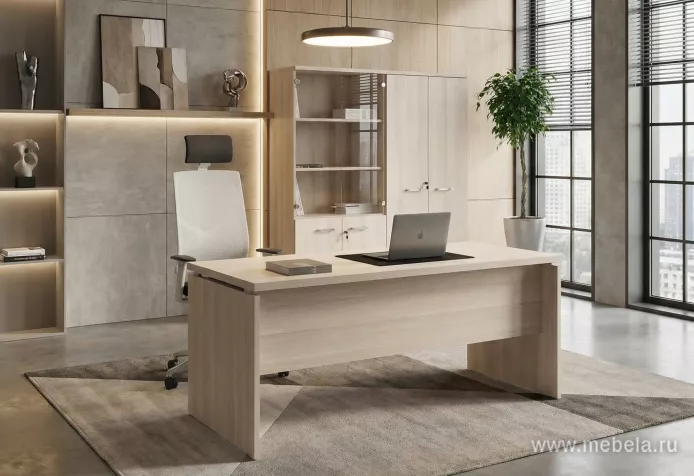 кабинет Fermo Wood +