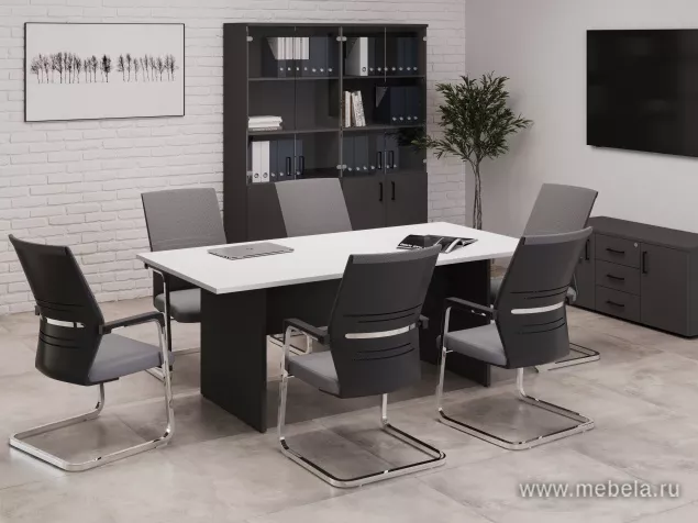 кабинет Style Project