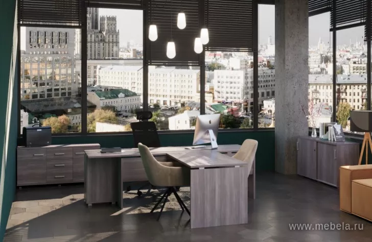 кабинет Аргентум