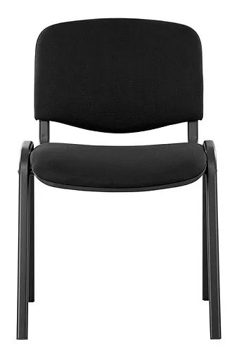 фото офисный стул Iso Black №2