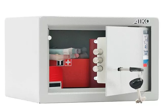 фото Сейф AIKO Т-17 №3