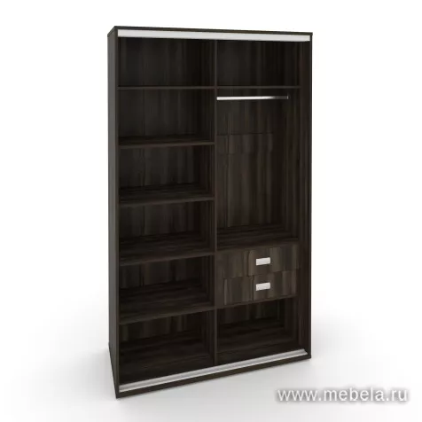 Шкафы-Купе Maris Mali