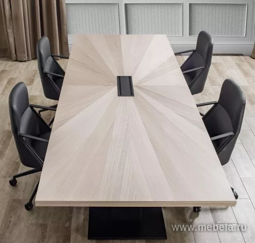 кабинет Renz Light