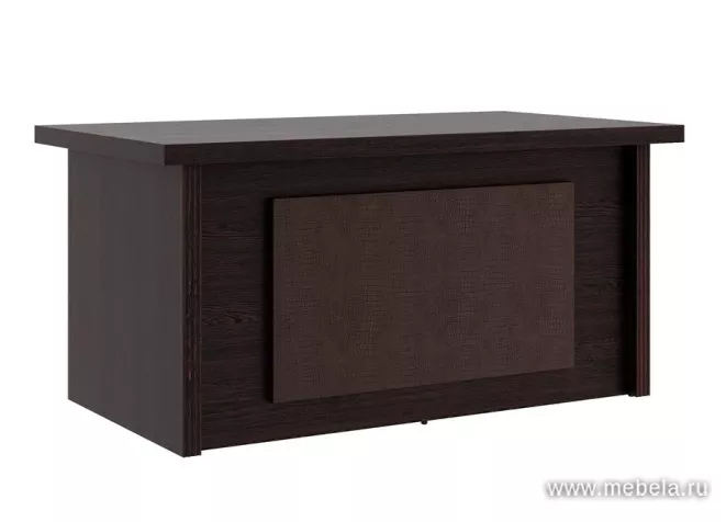 кабинет Monza Wenge