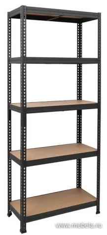 Стеллаж SBL 200KD/120