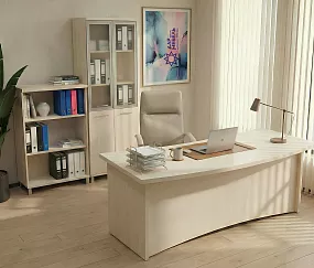 кабинет First Maple