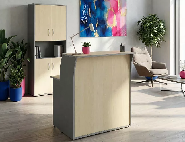 фото ресепшн Riva Light №4