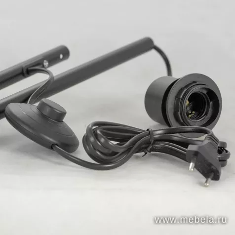 Торшер удочка Weston