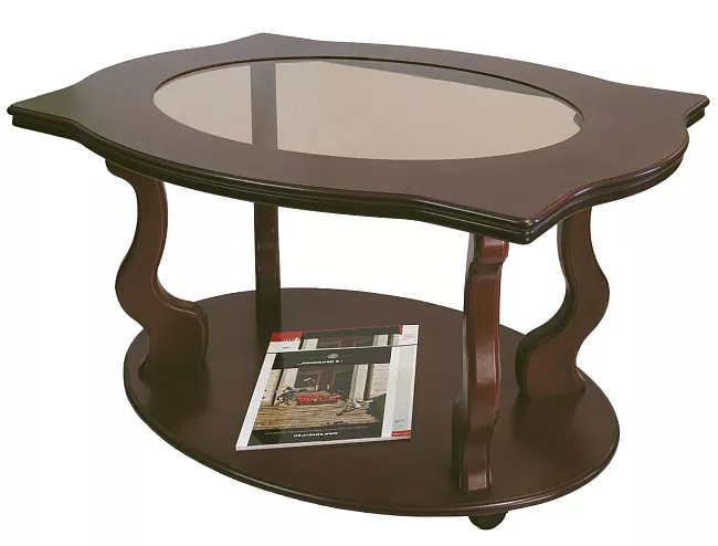 фото Столик Берже 3С (на колесах)