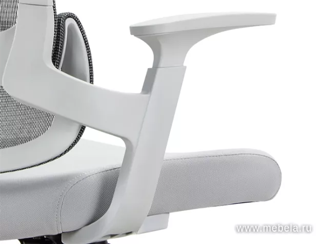 кресло RV-6246A-HS