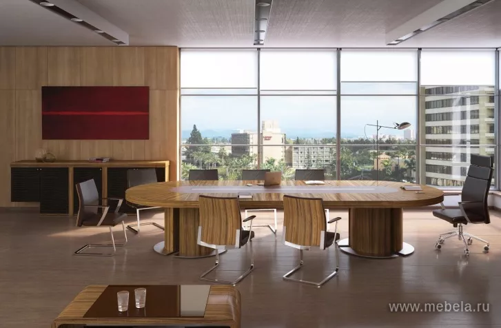 кабинет Dao Walnut