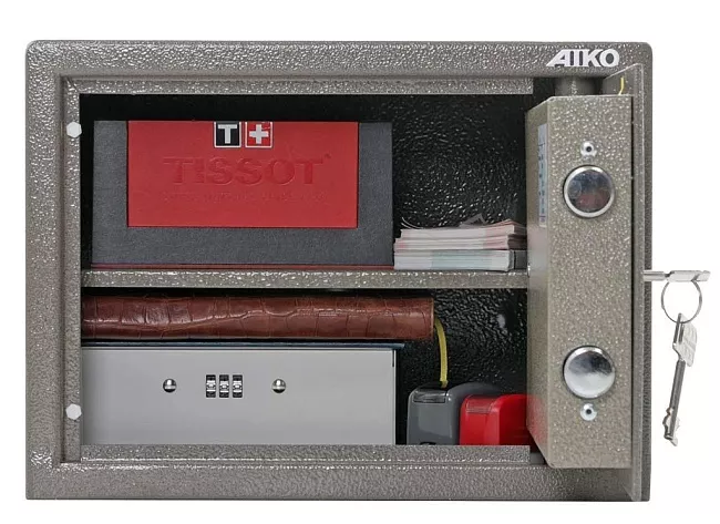 фото Офисный сейф TM-25 №4