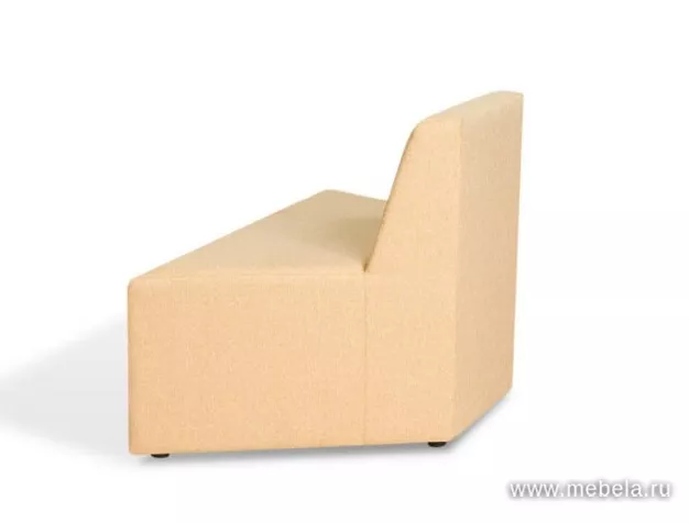 Офисный диван Оригами