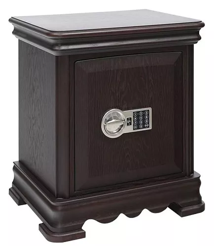 фото Сейф Карат-46 EL Д №2