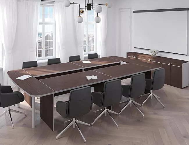 фото кабинет директора Swift №4