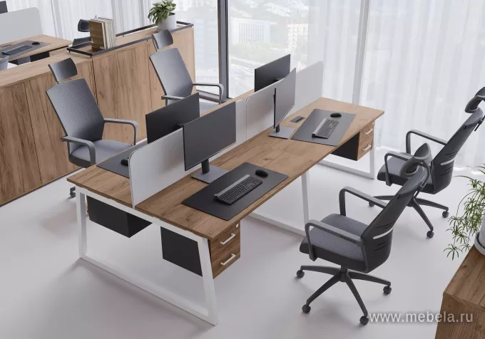 мебель Darum Dub T1