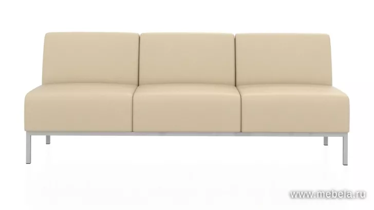 Офисный диван Компакт