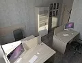 мебель для офиса Onix