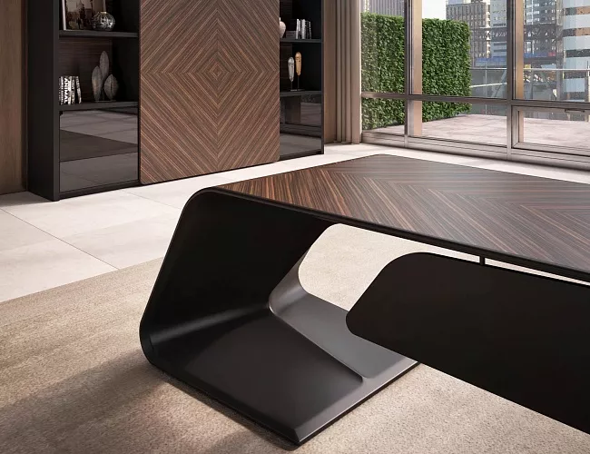 фото кабинет Бугатти №5