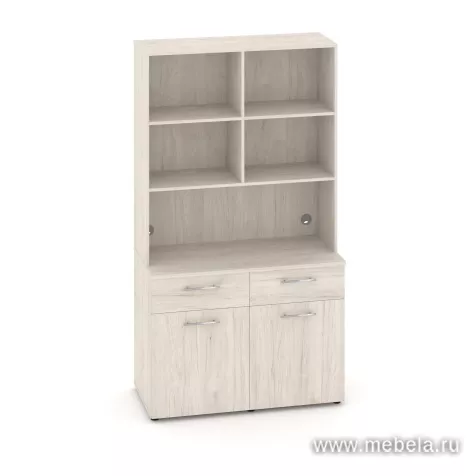 Мини-кухня для офиса Fit