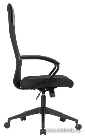 кресло CH-612 Black