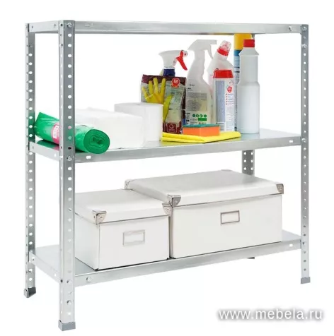 Стеллаж ES 75KD/75