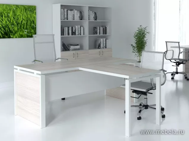 кабинет Steel Evo