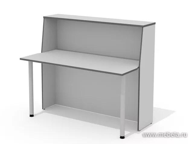 ресепшн Агат Grey