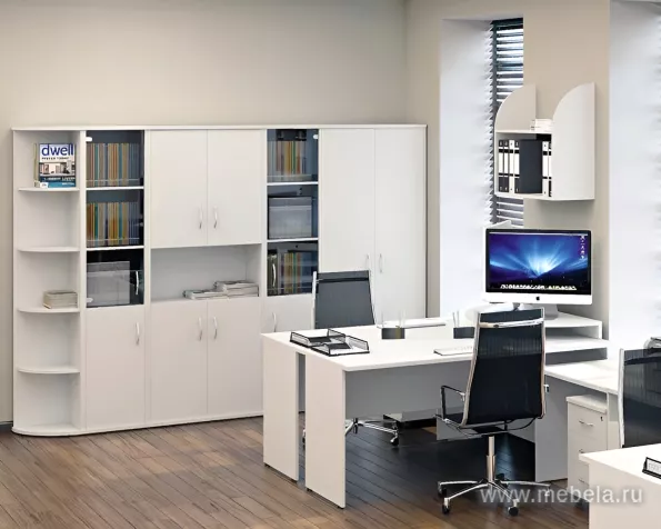 мебель Riva White