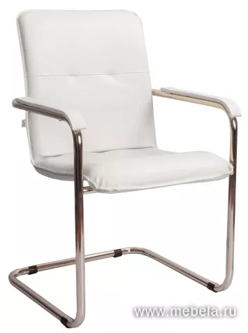 кресло Румба Хром