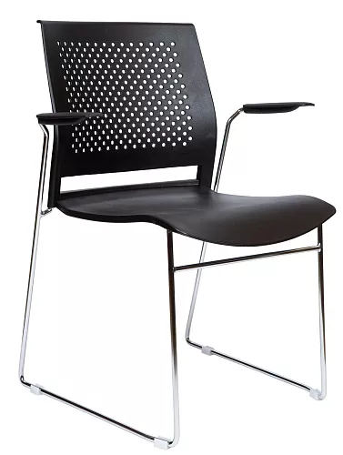 фото стул офисный Eight