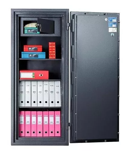 фото Cейф Гарант Евро 165T №3