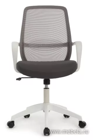 кресло RV-W-207 White