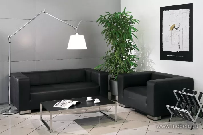 Офисный диван Piano