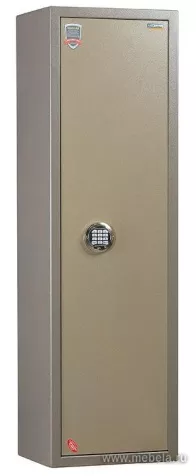 Сейф Valberg Ирбис 5 EL