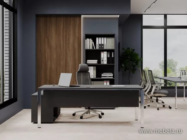 кабинет Проджект Люкс