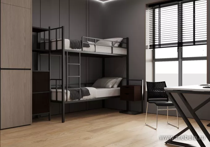 Мебель Overnight