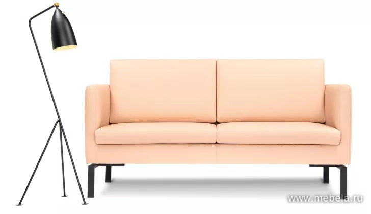 Офисный диван Отто