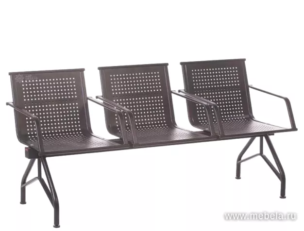 секции Феррум