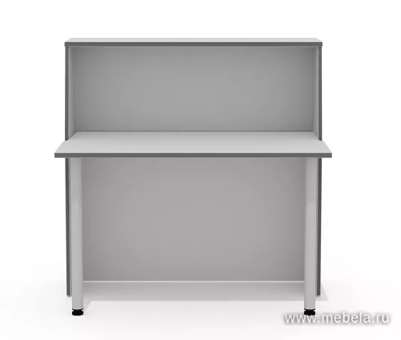 ресепшн Агат Grey