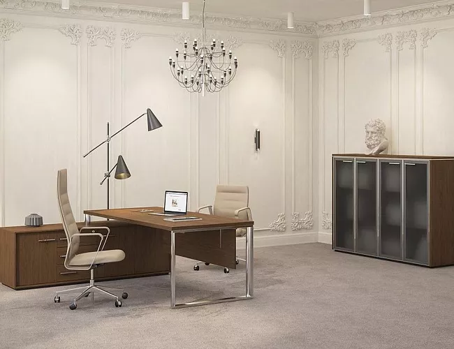 фото кабинет Orion №3