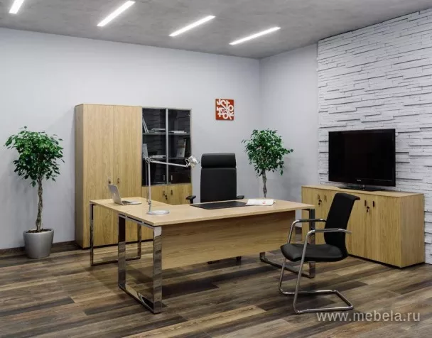 кабинет Exe White