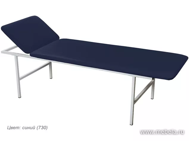 Кушетка медицинская МД КС
