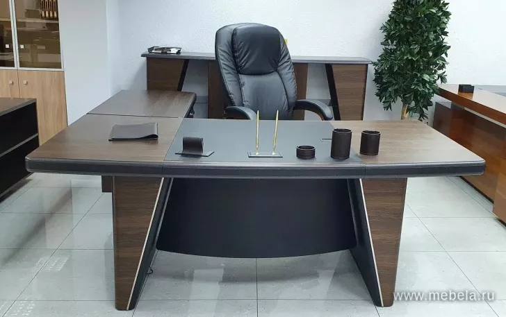 кабинет Ньютон