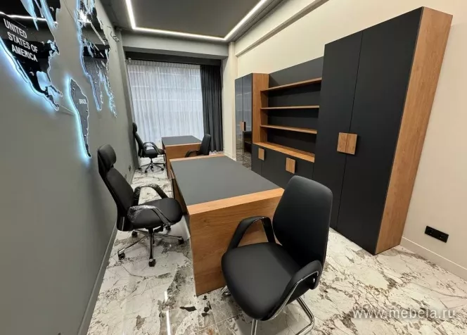 кабинет Kyu DM