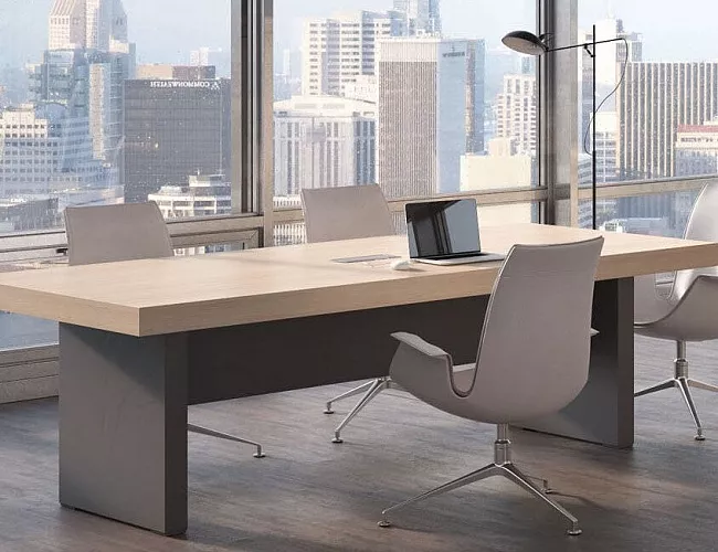 фото кабинет руководителя Era №3